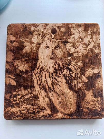 Разделочная Доска Ручной работы