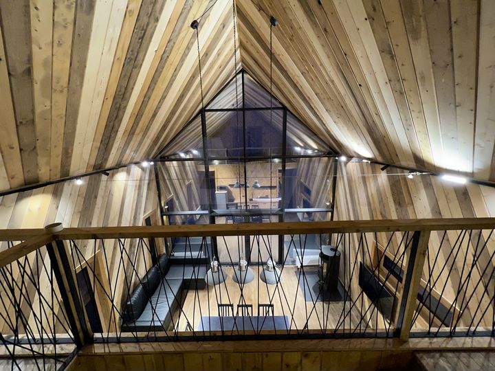 Дом 104 м² на участке 30 сот.