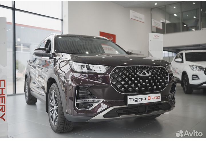 Создание контента