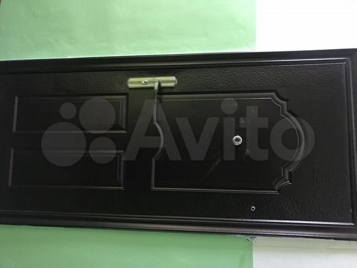 2-к. квартира, 42,5 м², 2/3 эт.