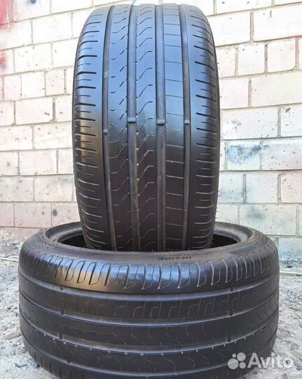 Pirelli Cinturato P7 275/35 R19 100Y