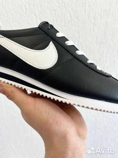 Кроссовки Nike Cortez Union