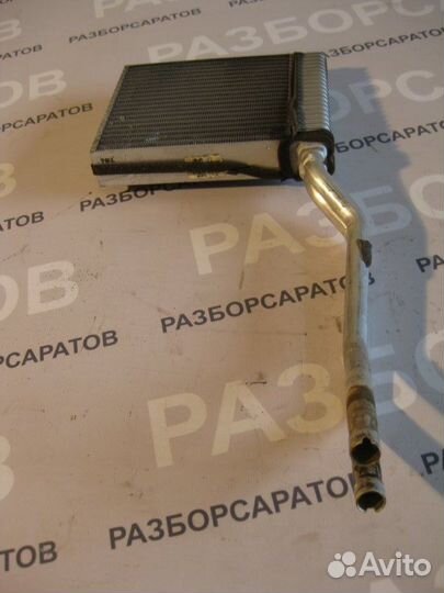 Радиатор отопителя Ford Kuga G6DG 2008
