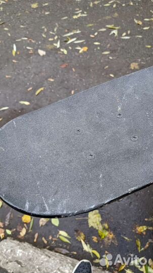Скейтборд детский