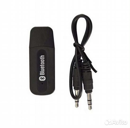 Адаптер usb bluetooth