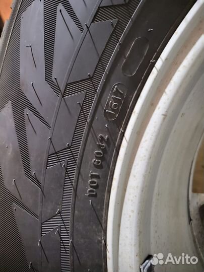 Колеса nissan pathfinder r51, Navarra