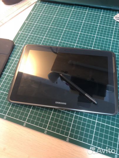 Samsung galaxy note 10.1