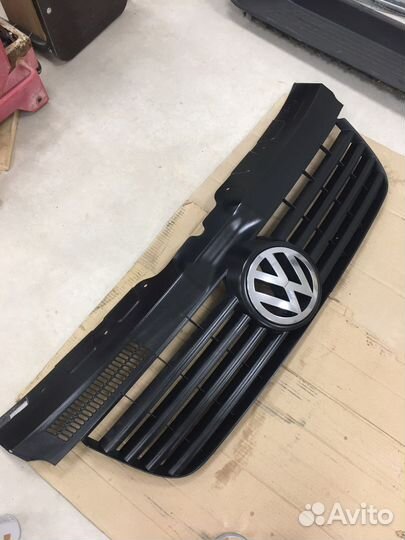 Разборка volkswagen t5