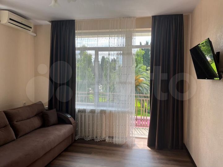 Комната 17 м², 3/3 эт.