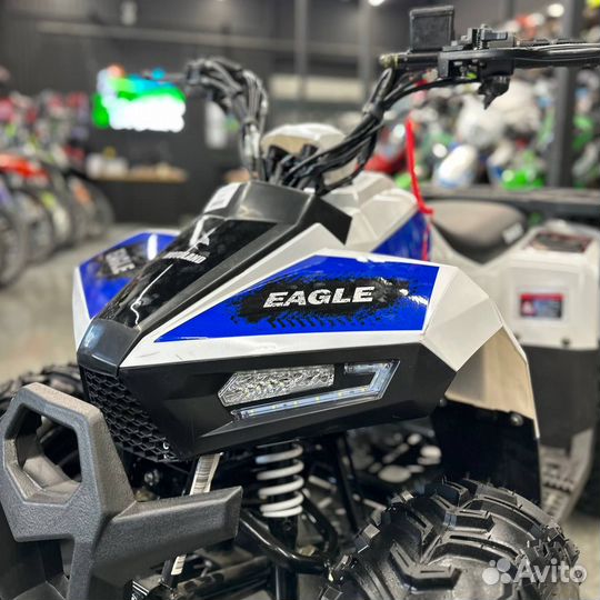 Квадроцикл ATV eagle