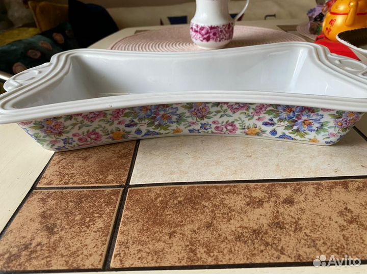 Форма для запекания