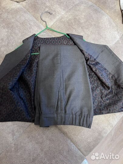 Костюм классика для мальчика