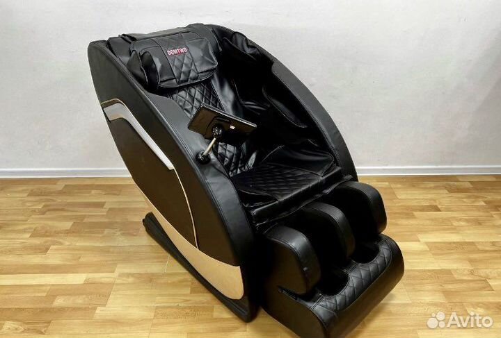 Массажное кресло NEW