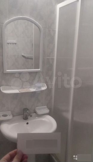 Комната 22 м², 3/3 эт.