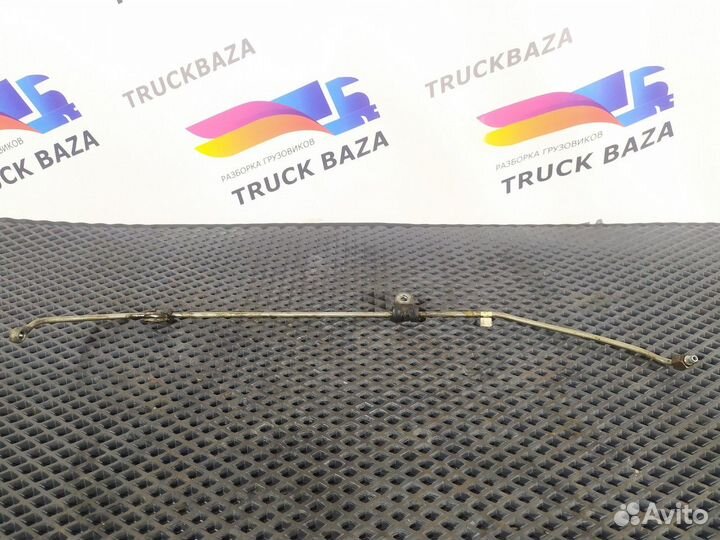 Трубка системы рециркуляции (EGR)