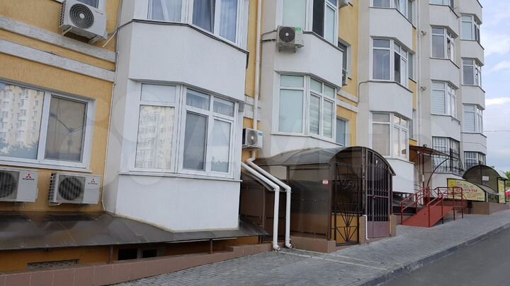 Аренда 41м. Новое помещение. Магазин, офис. Хозяин