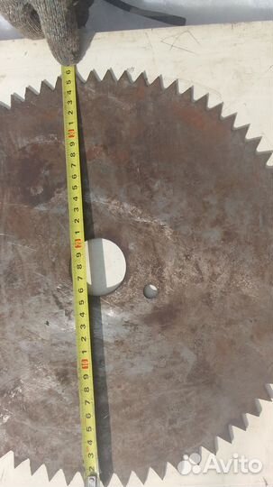 Диск для циркулярки