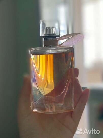 Lancome Парфюм La Vie Est Belle Soleil Cristal