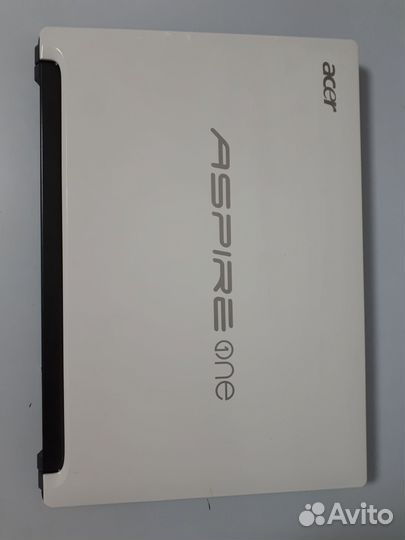 Корпус Acer Aspire one d255