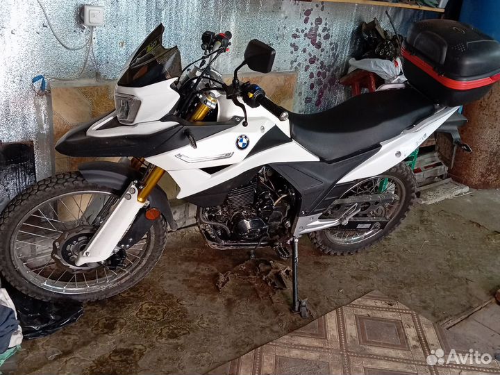 Рейсер RC 300- GY8 рейнджер