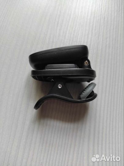 Тюнер для гитары Ibanez