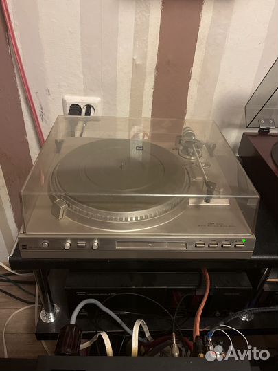 Проигрыватель винила Dual 741