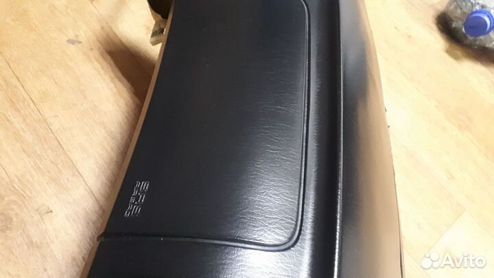 Торпедо Airbag hyundai Sonata 4 EF Тагаз