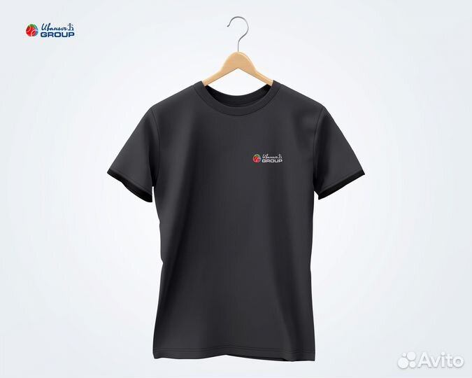 Печать на футболках