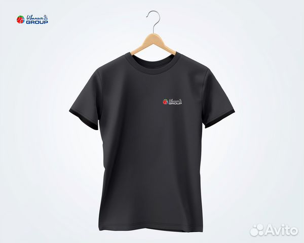 Печать на футболках