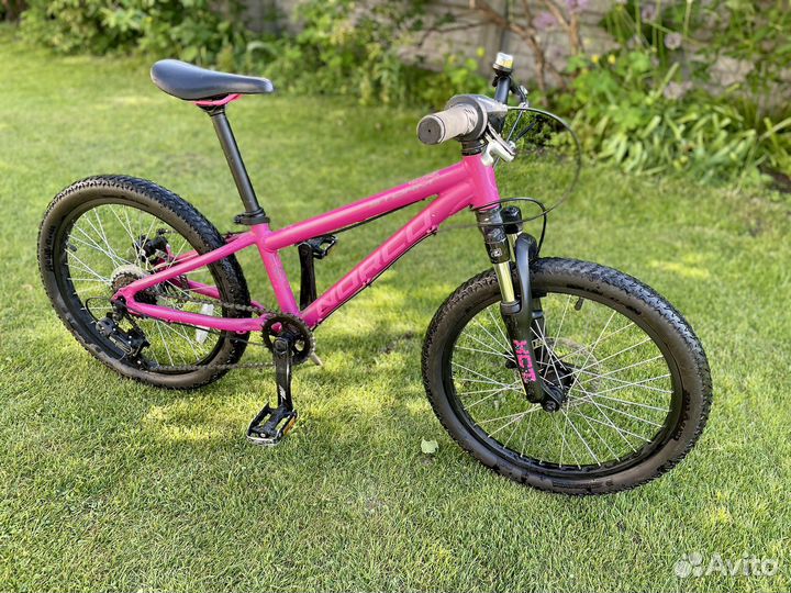 Детский Горный велосипед Norco storm 2.1
