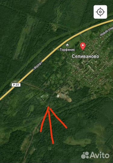 Готовая ферма