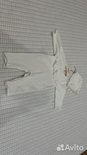 Комплект на выписку