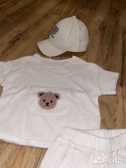 Детский комплект