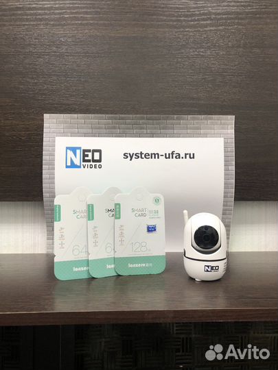 Wifi камеры для офиса