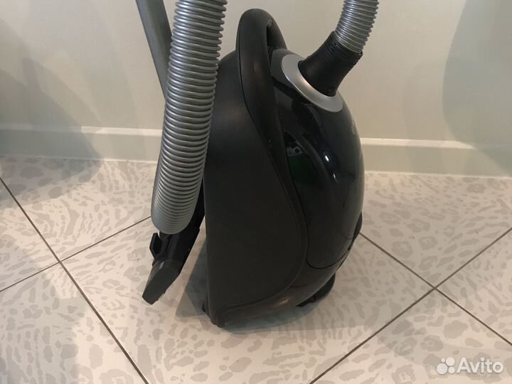 Пылесос Bosch