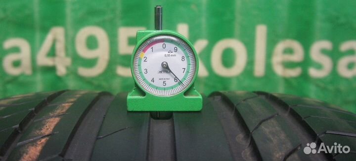 Continental ContiSportContact 5 315/35 R20 110W