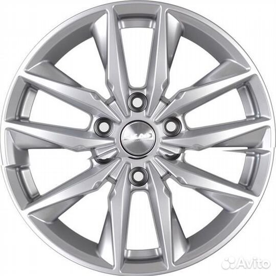 Скад Тирион : 6,5x16 5*108 Et:50 Dia:63,3 селена