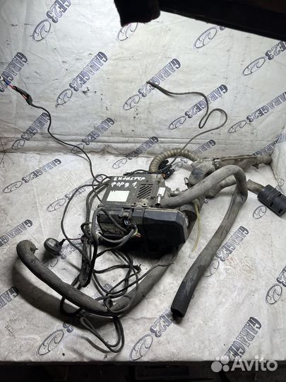 Отопитель автономный вебасто 66724c