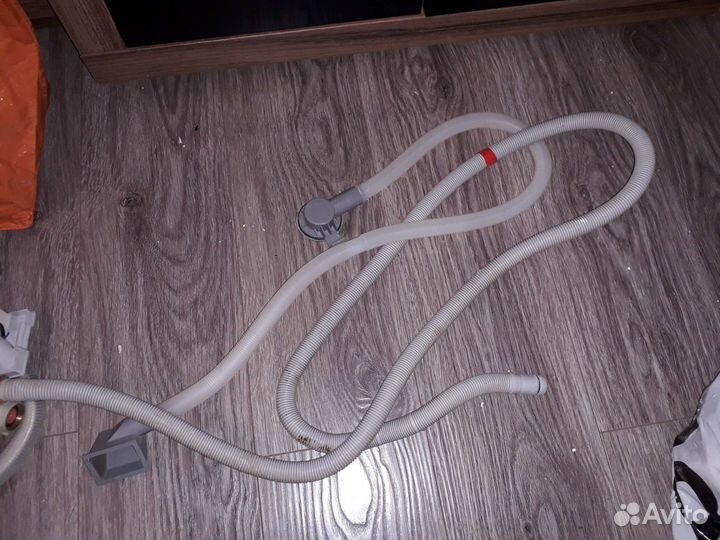 Запчасти для посудомойки бош