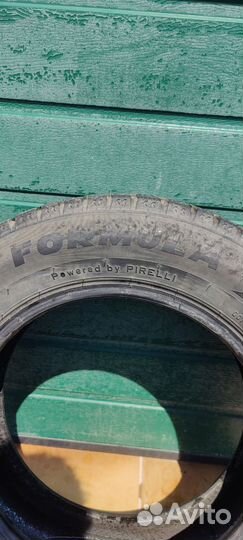 Pirelli Formula Ice 175/70 R14 88T