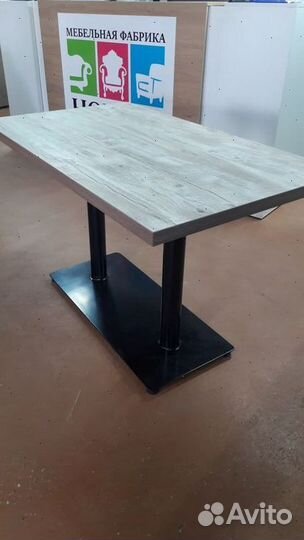 Столы для офисов, кафе, ресторанов