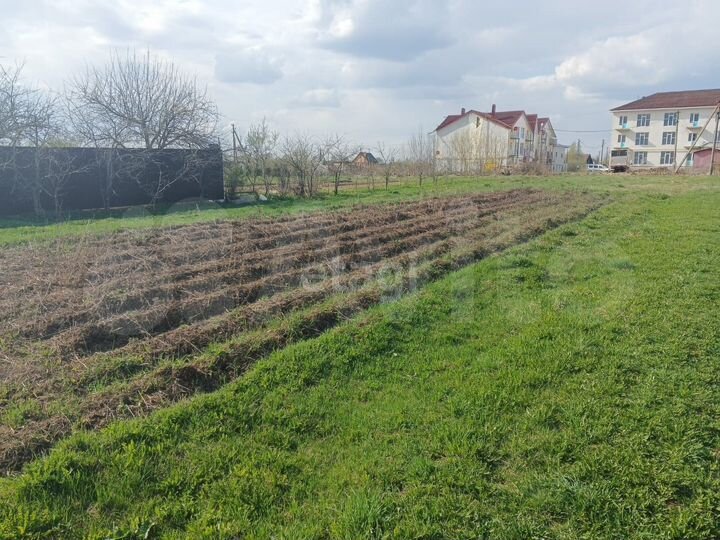 Участок 11,2 сот. (ИЖС)