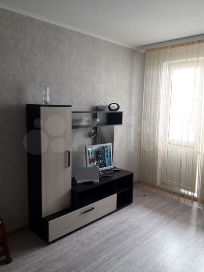 Квартира-студия, 24 м², 4/16 эт.