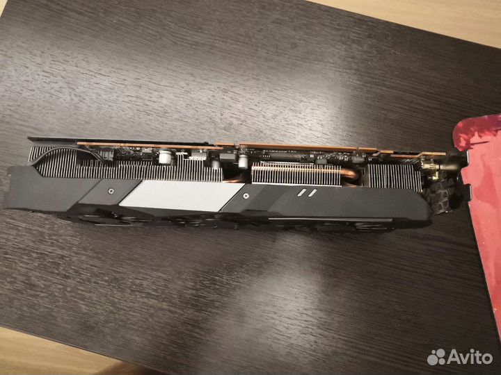 Gigabyte Radeon RX 5700 XT gaming OC 8G