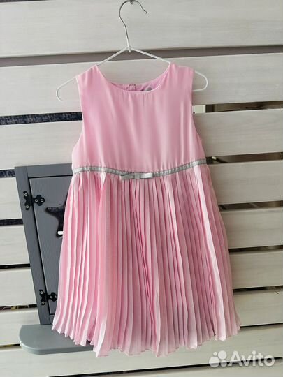 Вещи пакетом 29 шт (размер 110)