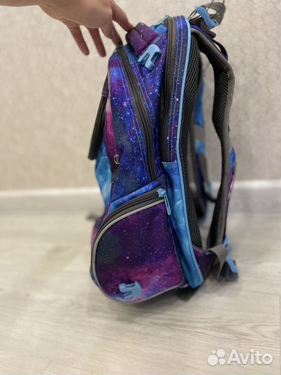 Рюкзак школьный sternbauer