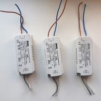 Блок питания для галогеновых ламп GET-1003, 120W