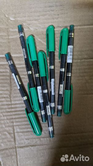 Ручка шариковая