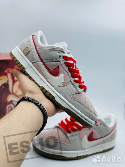 Nike Sb Dunk Low