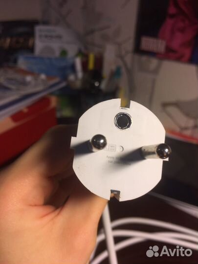 Блок питания для macbook